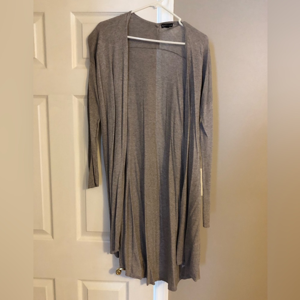 Lightweight Duster - image 1